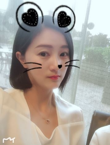 坏女孩的第一张照片--明溪交友网
