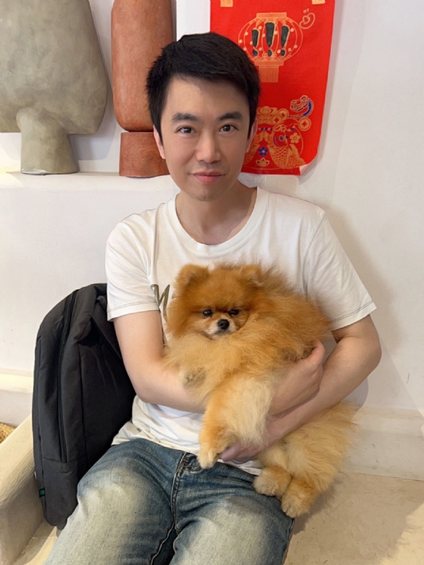 Leo的第一张照片--明溪交友网