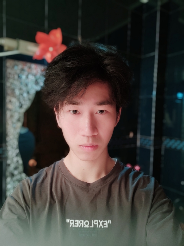 空白的第一张照片--明溪交友网