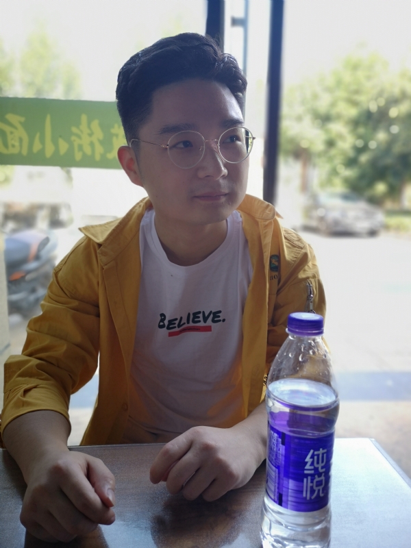 听风等雨的第一张照片--明溪交友网