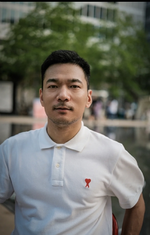 kevin的第一张照片--明溪交友网