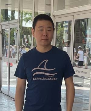 花都帅哥的第二张照片--明溪交友网