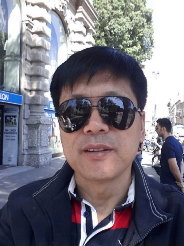 春风的第一张照片--明溪交友网