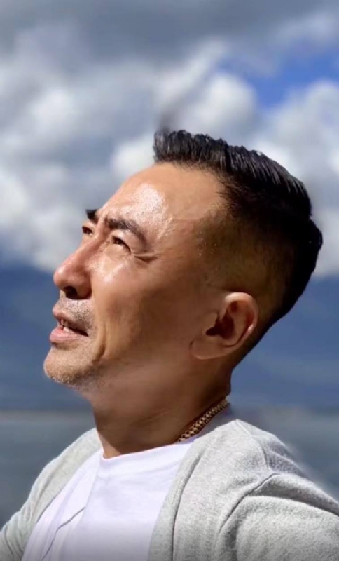 张凯的第一张照片--明溪交友网