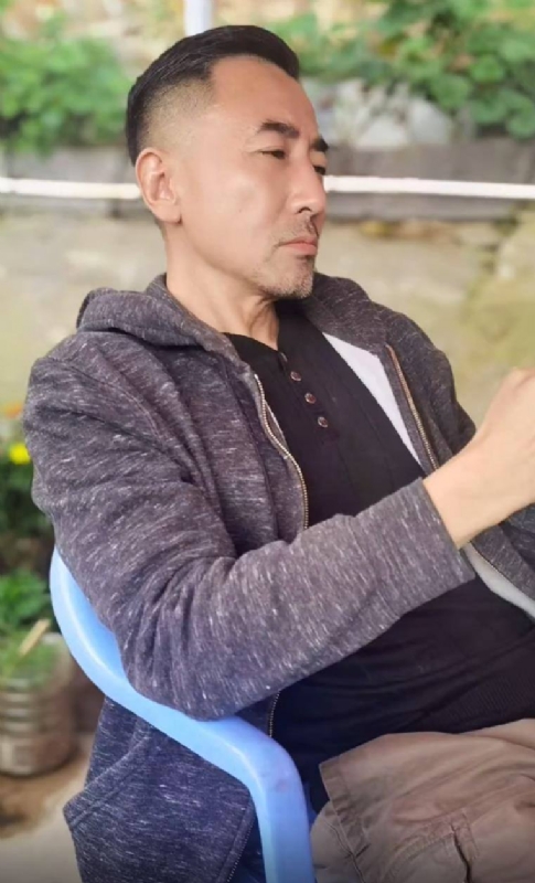 张凯的第二张照片--明溪交友网
