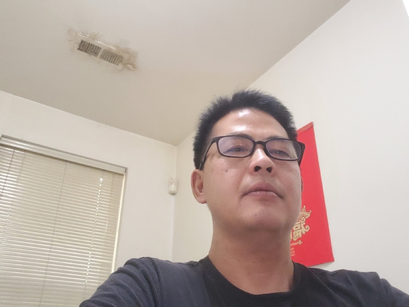 Tonylai的第一张照片--明溪交友网