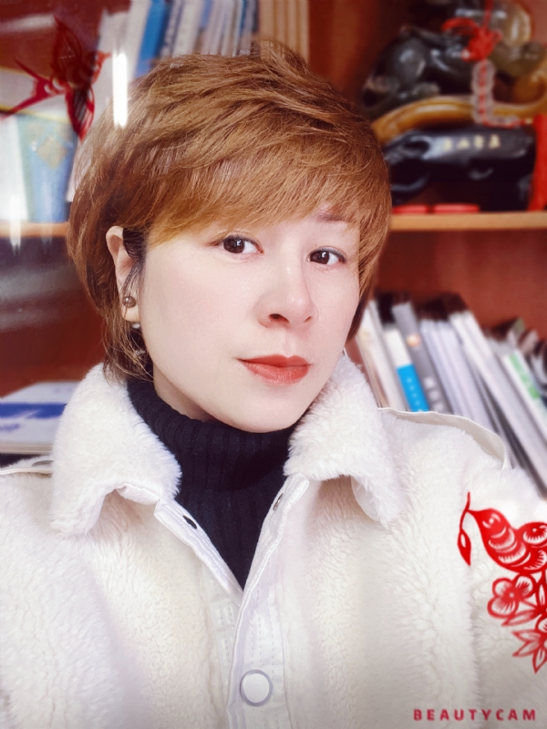 阳光百合的第一张照片--明溪交友网