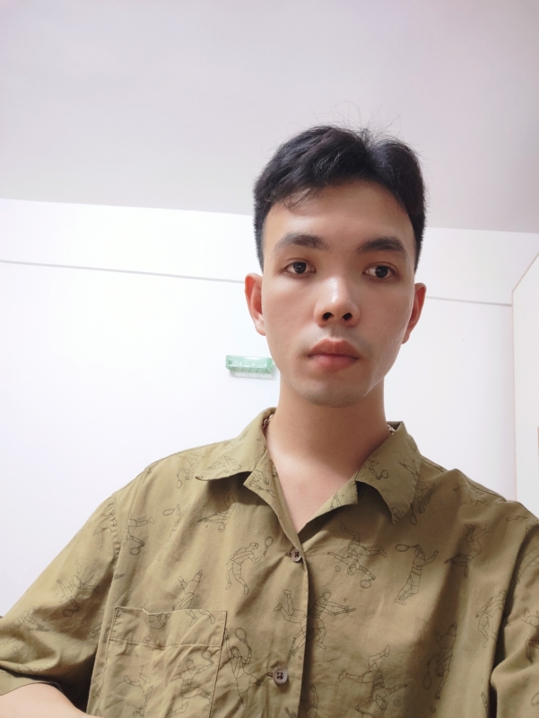 随缘就好的第二张照片--明溪交友网