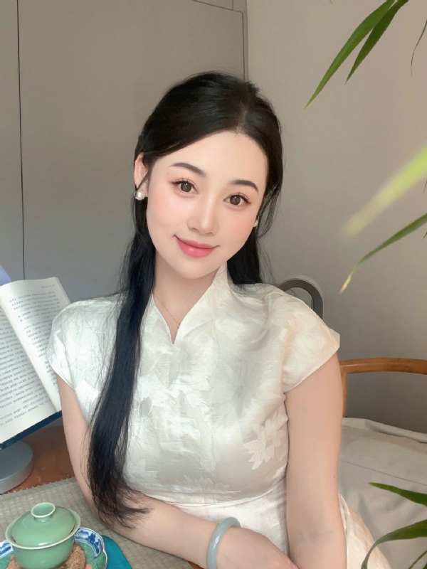小慧的第一张照片--明溪交友网