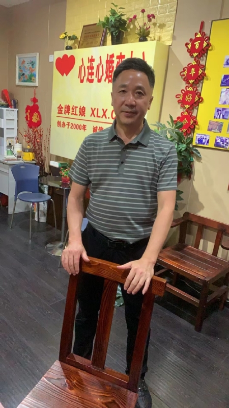 蓝俞的第一张照片--明溪交友网