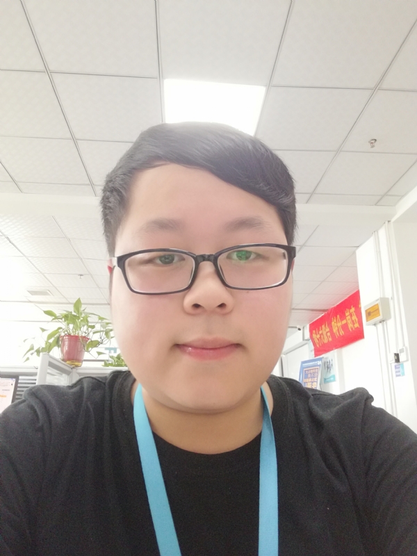 自由自在的第一张照片--明溪交友网