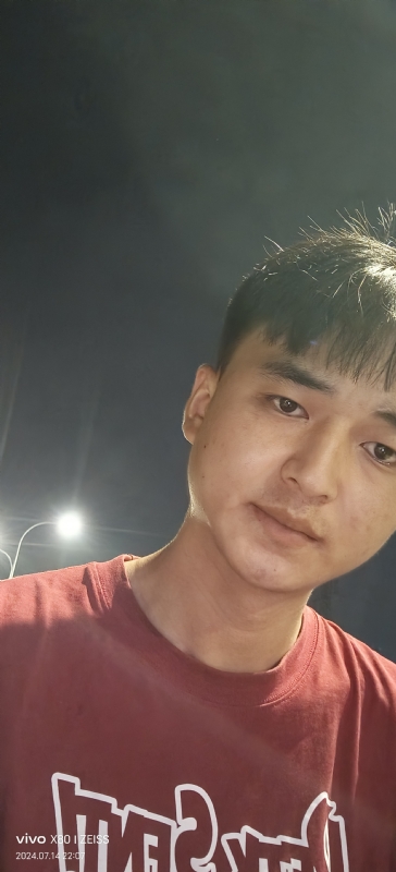 不太苦的苦瓜的第一张照片--明溪交友网