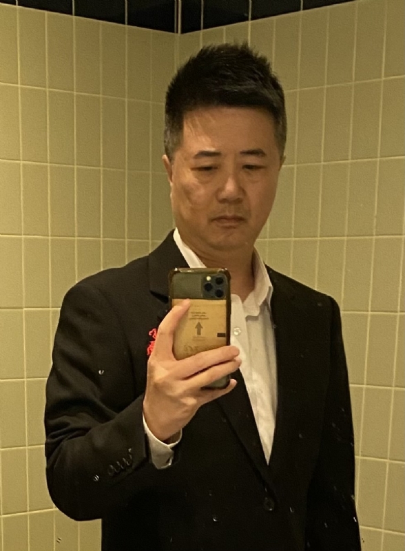 Alan的第三张照片--明溪交友网