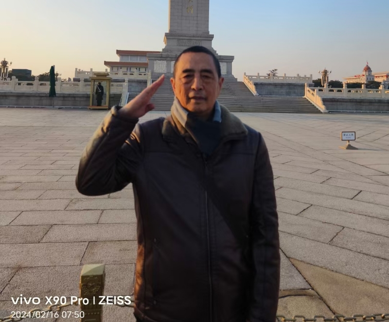 超爱英的第五张照片--明溪交友网
