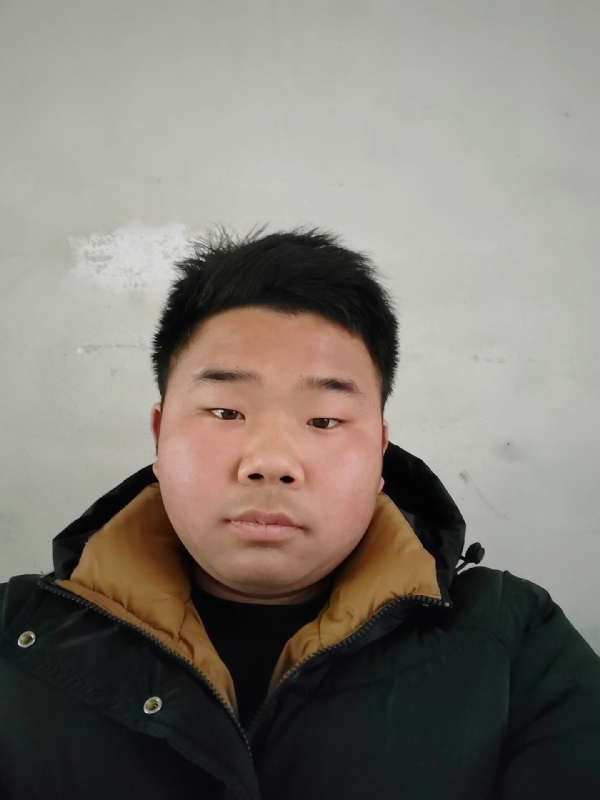 精神饱满的第四张照片--明溪交友网