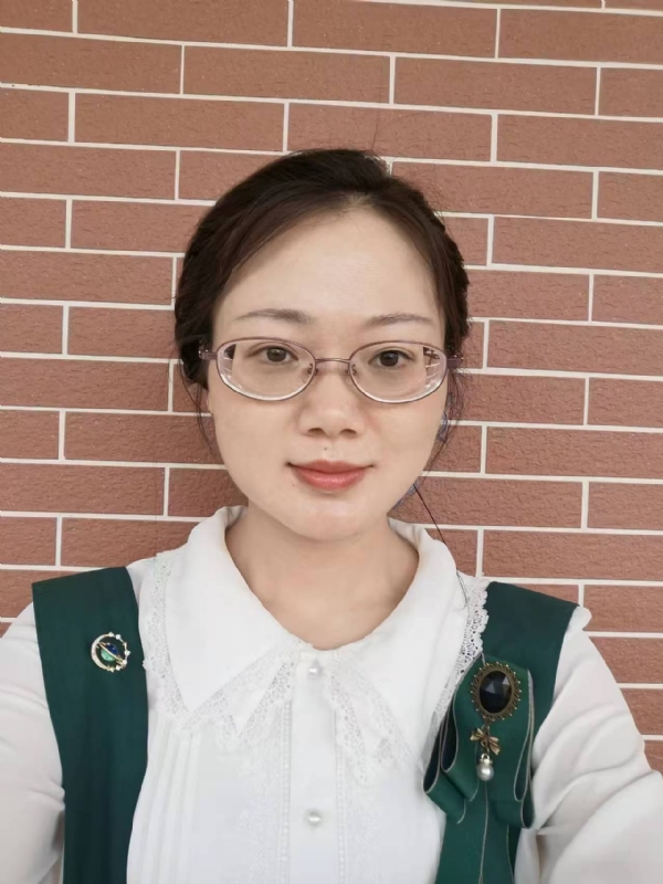 Lily的第二张照片--明溪交友网