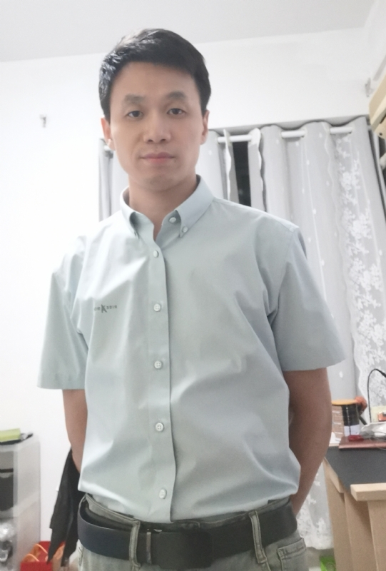风雨无阻的第一张照片--明溪交友网