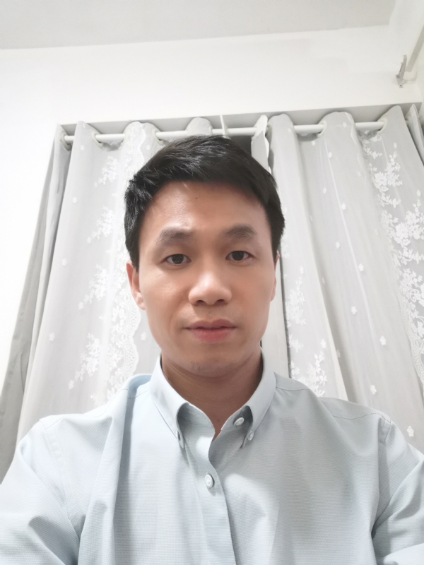 风雨无阻的第二张照片--明溪交友网