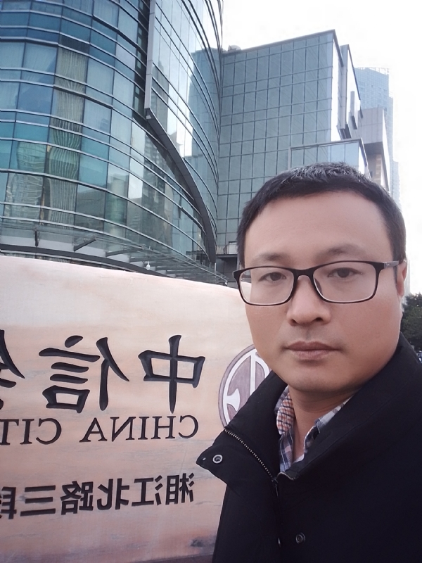 晚秋的第一张照片--明溪交友网