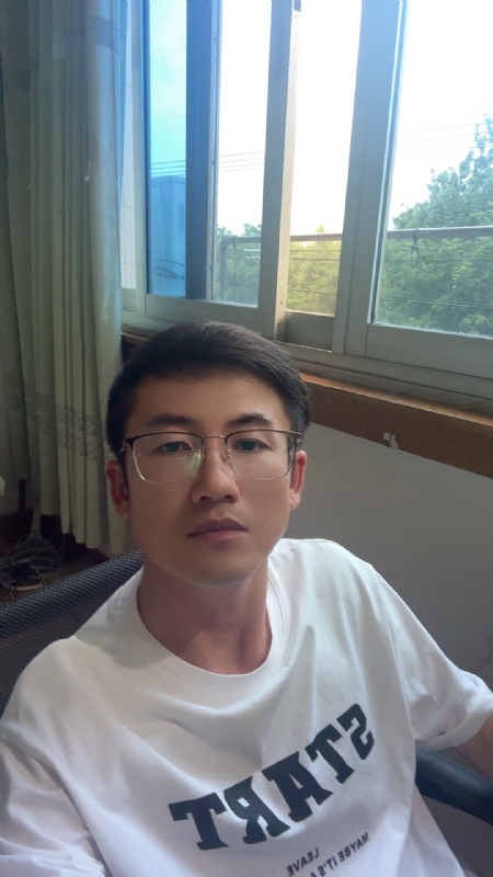 叶先生的第一张照片--明溪交友网