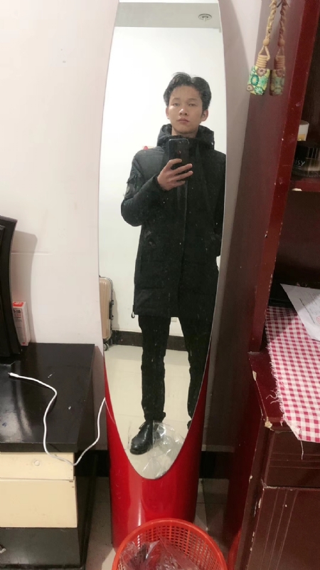 流浪狗哥的第一张照片--明溪交友网