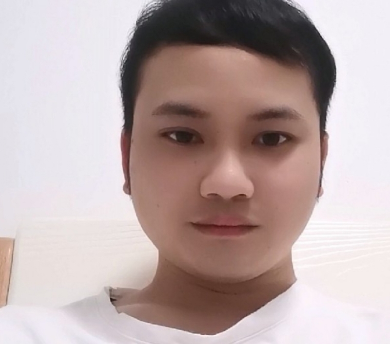 谈笑风生的学长的第三张照片--明溪交友网