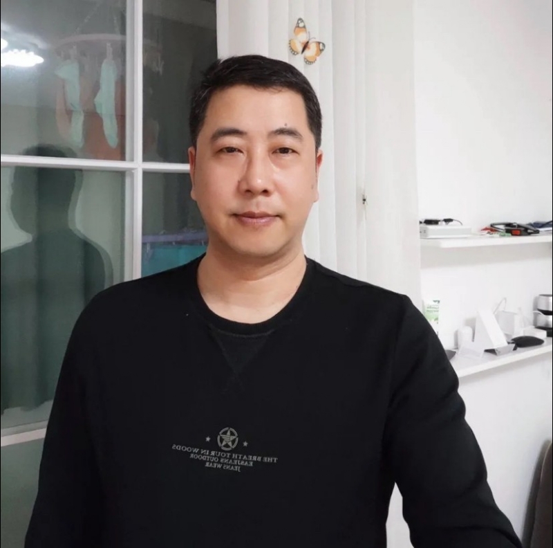 真爱一生的第一张照片--明溪交友网