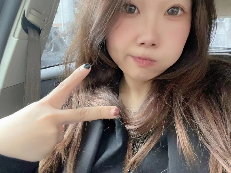小女子不才的第二张照片--明溪交友网