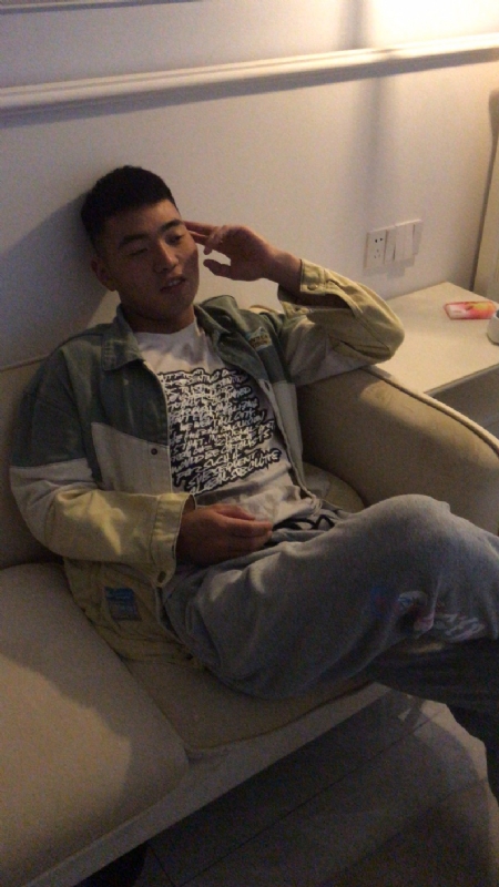 大太子的第二张照片--明溪交友网
