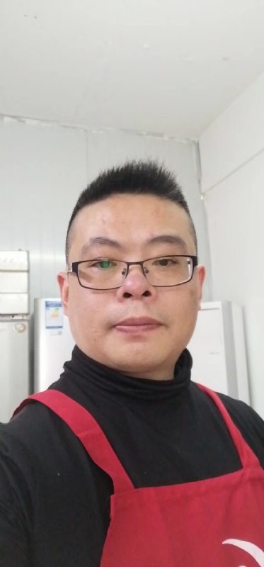 努力奋斗的第一张照片--明溪交友网