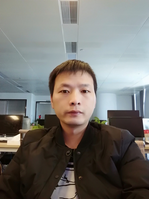 刘堃的第一张照片--明溪交友网