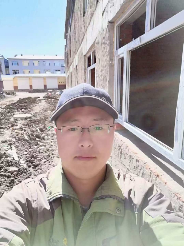 旭日东升的第一张照片--明溪交友网