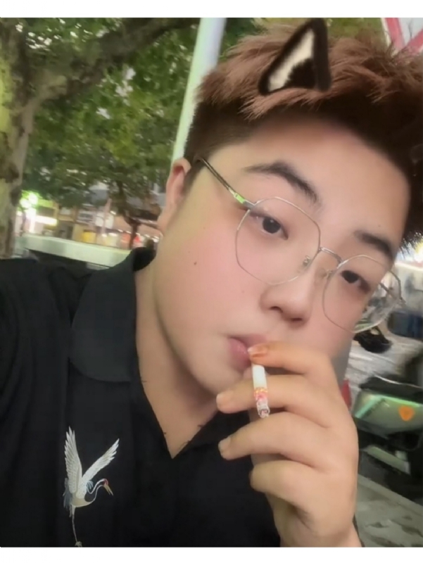 不循环的缘的第一张照片--明溪交友网