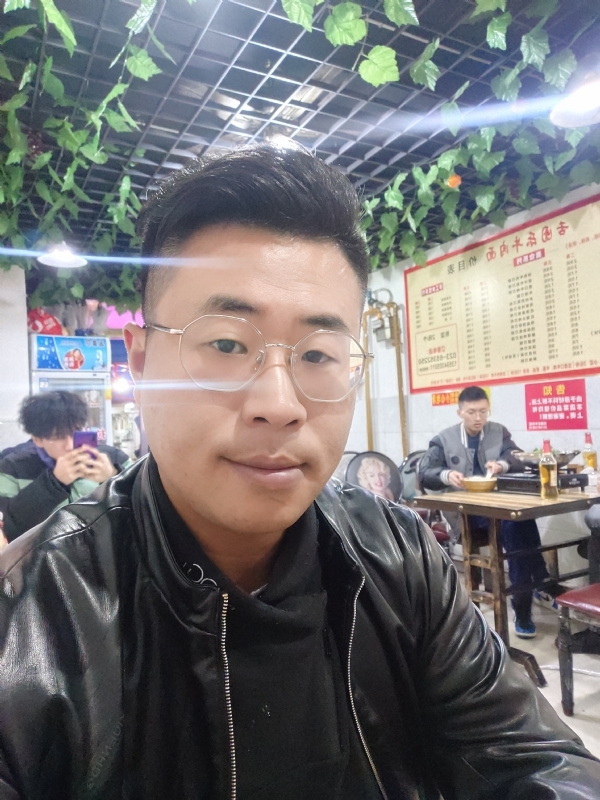 独行的天秤的第一张照片--明溪交友网