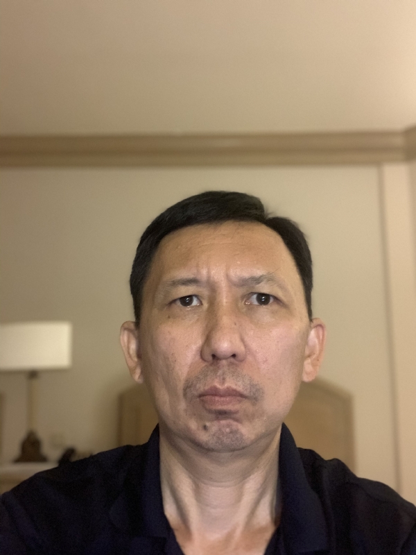 阿川的第一张照片--明溪交友网