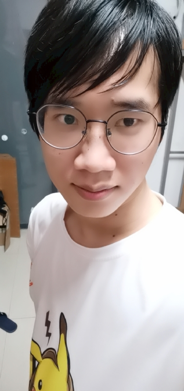 青栀如初的第一张照片--明溪交友网