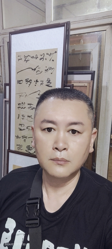 永恒的瞬间的第一张照片--明溪交友网