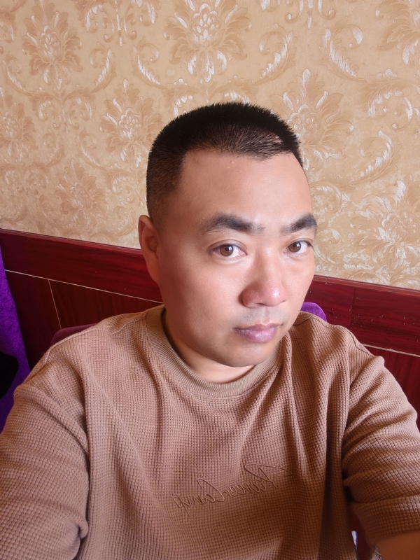 擦亮眼睛向前看的第二张照片--明溪交友网