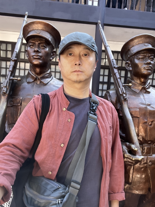 川雲的第一张照片--明溪交友网