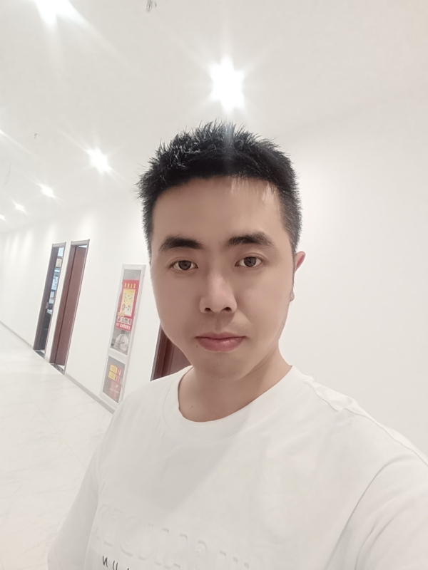 愿得一人心白首不相离的第一张照片--明溪交友网