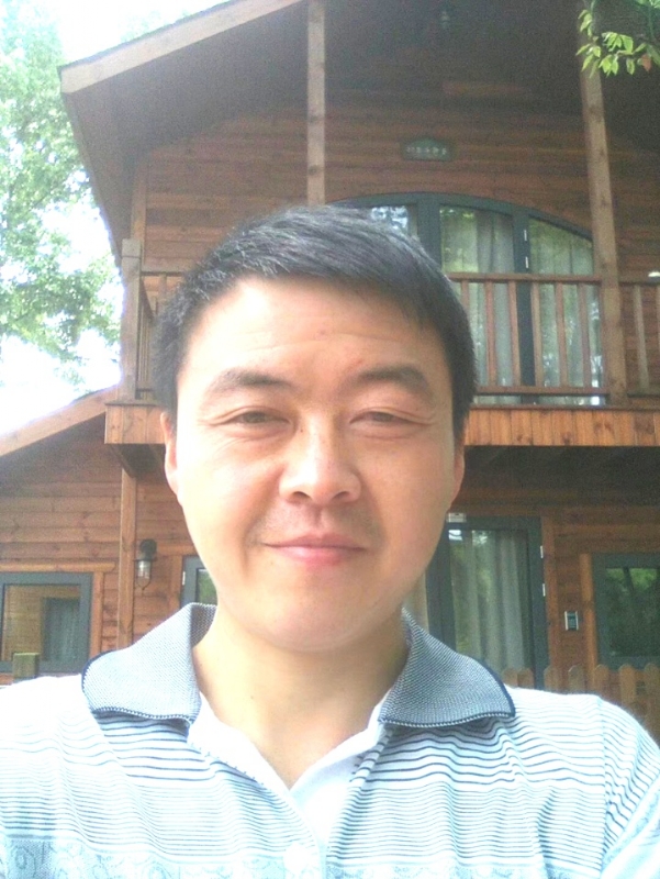 军子的第一张照片--明溪交友网