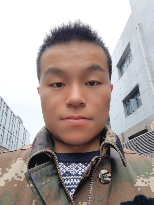 赵彦的第一张照片--明溪交友网