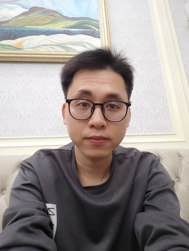共享夕阳的第一张照片--明溪交友网