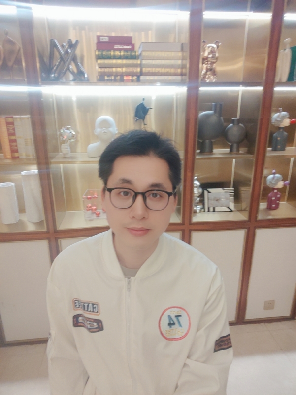 共享夕阳的第四张照片--明溪交友网