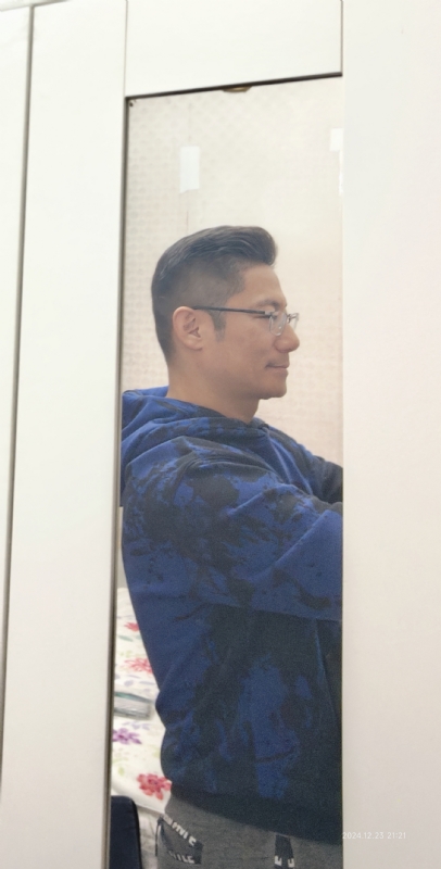 HKman的第一张照片--明溪交友网