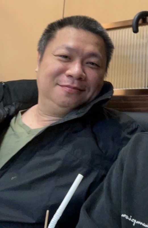 Wai的第一张照片--明溪交友网