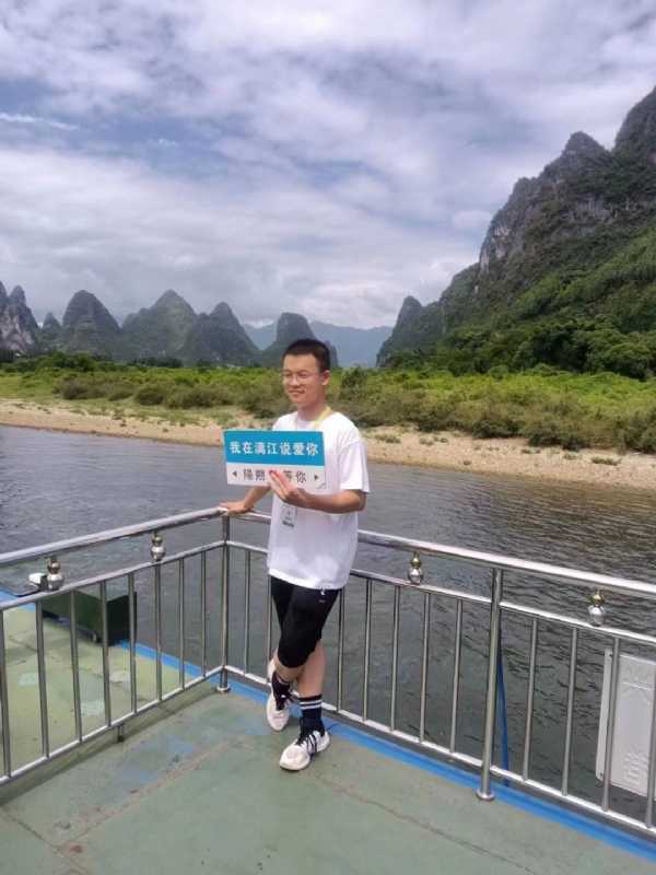 决胜时刻的第一张照片--明溪交友网