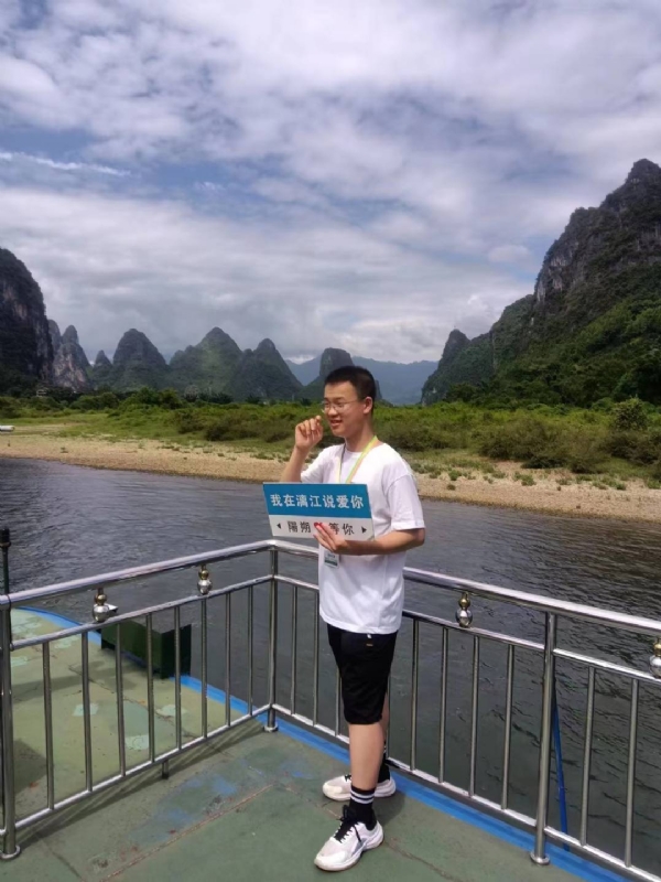 决胜时刻的第三张照片--明溪交友网