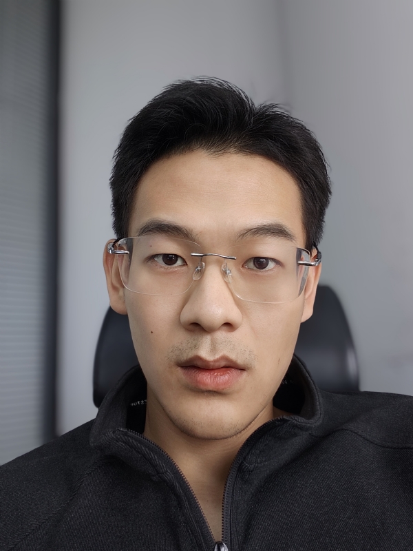 柳慕清的第一张照片--明溪交友网