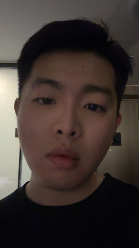山谷的第一张照片--明溪交友网